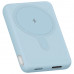 Павербанк Proove Vibe Energy Plus 22.5W 10000mAh Sky Blue (PBVE15012208)