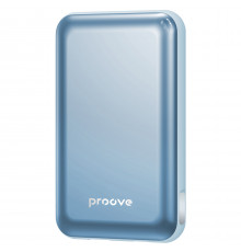 Павербанк Proove Vibe Energy Plus 22.5W 10000mAh Sky Blue (PBVE15012208)