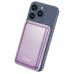 Павербанк Proove Vibe Energy Plus 22.5W 10000mAh Purple (PBVE15012209)