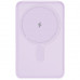 Павербанк Proove Vibe Energy Plus 22.5W 10000mAh Purple (PBVE15012209)