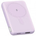 Павербанк Proove Vibe Energy Plus 22.5W 10000mAh Purple (PBVE15012209)