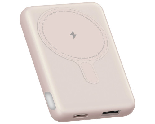Павербанк Proove Vibe Energy Plus 22.5W 10000mAh Gold (PBVE15012213)