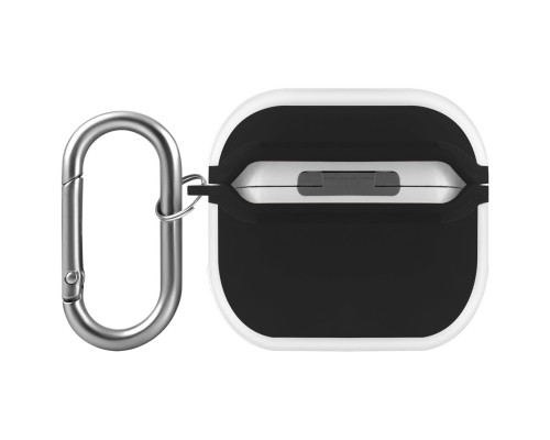 Чехол Proove Air Bump Case для AirPods 4/5 Black (PCABAR040002)
