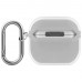Чехол Proove Air Bump Case для AirPods 4/5 Gray (PCABAR040005)