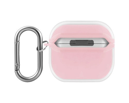Чехол Proove Air Bump Case для AirPods 4/5 Pink (PCABAR040016)