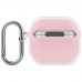 Чехол Proove Air Bump Case для AirPods 4/5 Pink (PCABAR040016)