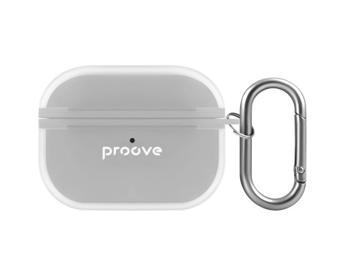 Чехол Proove Air Bump Case для AirPods Pro 2 Gray (PCABARP20005)