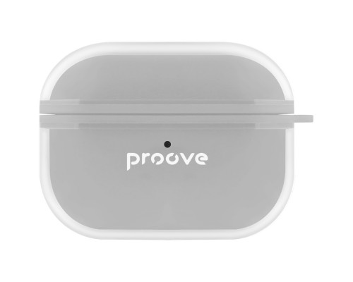 Чехол Proove Air Bump Case для AirPods Pro 2 Gray (PCABARP20005)