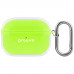 Чехол Proove Air Bump Case для AirPods Pro 2 Green (PCABARP20006)