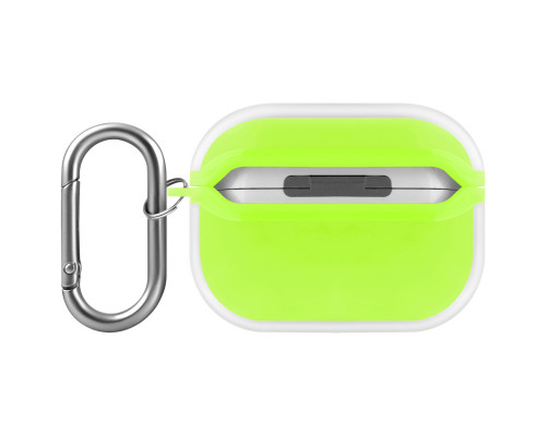 Чехол Proove Air Bump Case для AirPods Pro 2 Green (PCABARP20006)