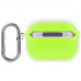 Чехол Proove Air Bump Case для AirPods Pro 2 Green (PCABARP20006)