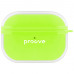 Чехол Proove Air Bump Case для AirPods Pro 2 Green (PCABARP20006)