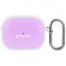Чехол Proove Air Bump Case для AirPods Pro 2 Light Purple (PCABARP20007)