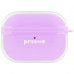 Чехол Proove Air Bump Case для AirPods Pro 2 Light Purple (PCABARP20007)