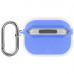 Чехол Proove Air Bump Case для AirPods Pro 2 Blue (PCABARP20012)