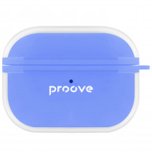 Чехол Proove Air Bump Case для AirPods Pro 2 Blue (PCABARP20012)