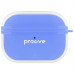 Чехол Proove Air Bump Case для AirPods Pro 2 Blue (PCABARP20012)