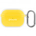 Чехол Proove Air Bump Case для AirPods Pro 2 Yellow (PCABARP20044)