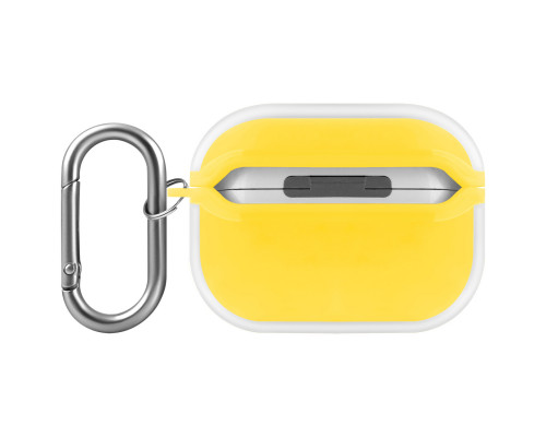 Чехол Proove Air Bump Case для AirPods Pro 2 Yellow (PCABARP20044)
