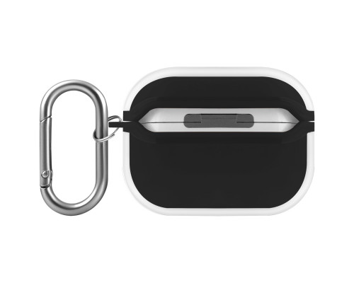 Чехол Proove Air Bump Case для AirPods Pro 3 Black (PCABARP30002)