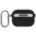 Чехол Proove Air Bump Case для AirPods Pro 3 Black (PCABARP30002)