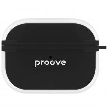 Чехол Proove Air Bump Case для AirPods Pro 3 Black (PCABARP30002)