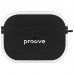 Чехол Proove Air Bump Case для AirPods Pro 3 Black (PCABARP30002)
