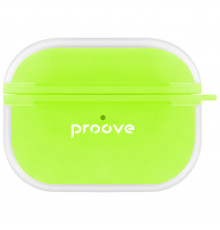 Чехол Proove Air Bump Case для AirPods Pro 3 Green (PCABARP30006)