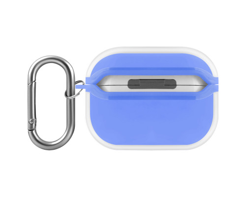 Чехол Proove Air Bump Case для AirPods Pro 3 Blue (PCABARP30012)