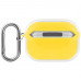 Чехол Proove Air Bump Case для AirPods Pro 3 Yellow (PCABARP30044)