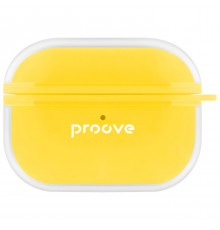 Чехол Proove Air Bump Case для AirPods Pro 3 Yellow (PCABARP30044)