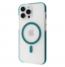 Чехол Proove Astro Case with Magnetic Ring для iPhone 12 Pro Max Mint (PCASIP12PM09)