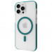 Чехол Proove Astro Case with Magnetic Ring для iPhone 12 Pro Max Mint (PCASIP12PM09)