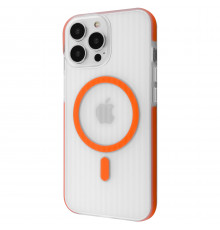 Чехол Proove Astro Case with Magnetic Ring для iPhone 12 Pro Max Orange (PCASIP12PM10)