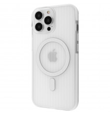 Чехол Proove Astro Case with Magnetic Ring для iPhone 12 Pro Max White (PCASIP12PM14)