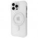 Чехол Proove Astro Case with Magnetic Ring для iPhone 12 Pro Max White (PCASIP12PM14)
