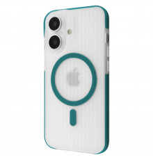 Чехол Proove Astro Case with Magnetic Ring для iPhone 16 Mint (PCASIP160009)