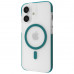 Чехол Proove Astro Case with Magnetic Ring для iPhone 16 Mint (PCASIP160009)