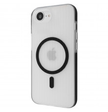 Чехол Proove Astro Case with Magnetic Ring для iPhone 16e/17e Black (PCASIP16E002)
