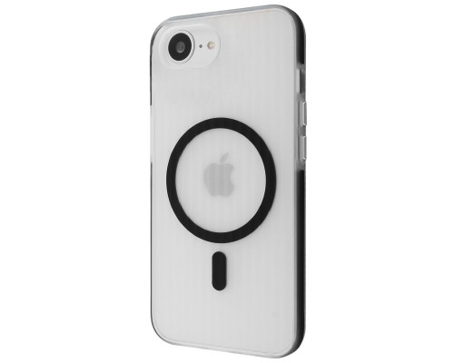Чехол Proove Astro Case with Magnetic Ring для iPhone 16e/17e Black (PCASIP16E002)