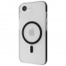 Чехол Proove Astro Case with Magnetic Ring для iPhone 16e/17e Black (PCASIP16E002)