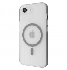 Чехол Proove Astro Case with Magnetic Ring для iPhone 16e/17e Gray (PCASIP16E005)