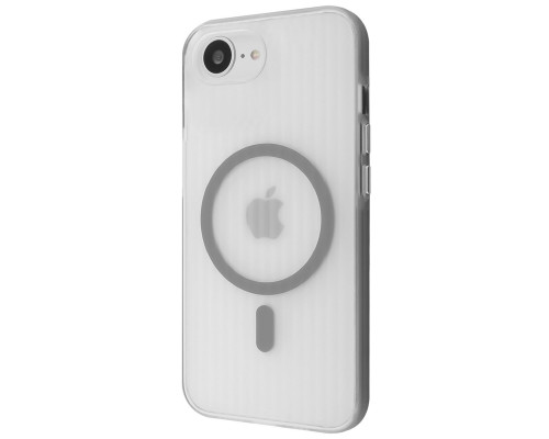 Чехол Proove Astro Case with Magnetic Ring для iPhone 16e/17e Gray (PCASIP16E005)