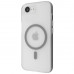 Чехол Proove Astro Case with Magnetic Ring для iPhone 16e/17e Gray (PCASIP16E005)
