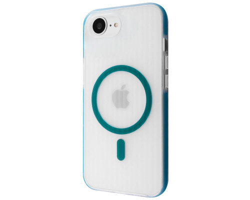 Чехол Proove Astro Case with Magnetic Ring для iPhone 16e/17e Mint (PCASIP16E009)