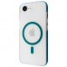 Чехол Proove Astro Case with Magnetic Ring для iPhone 16e/17e Mint (PCASIP16E009)