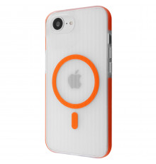 Чехол Proove Astro Case with Magnetic Ring для iPhone 16e/17e Orange (PCASIP16E010)