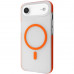 Чехол Proove Astro Case with Magnetic Ring для iPhone 17 Air Orange (PCASIP17AR10)