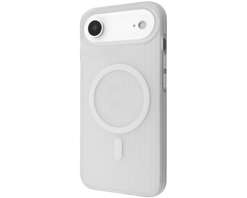 Чехол Proove Astro Case with Magnetic Ring для iPhone 17 Air White (PCASIP17AR14)