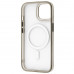 Чехол Proove Blur Case with Magnetic Ring для iPhone 15 Natural Titanium (PCBCIP150027)